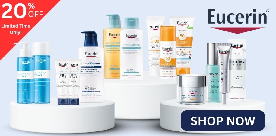 Eucerin